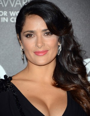 photos Salma Hayek